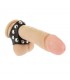 Anillo tachuelas para el Pene Ajustable