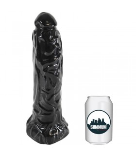 Dildo Venoso 27 cm