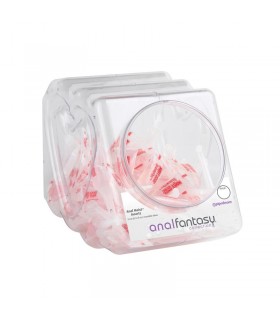 Anal Fantasy Collection  Lubricante Moist Anal 10 ml - Expos