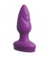 Plug Anal Con Vibración