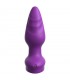 Plug Anal Con Vibración 3some