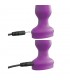 Plug Anal Con Vibración
