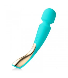 Smart Wand 2 Grande Aqua