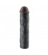Fantasy X-tensions  Mega 7,6 cm Extensión de Pene - Color Ne