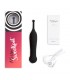 Vibrador Mister Sweetspot Negro