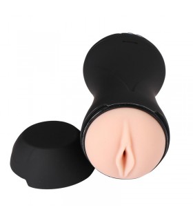 MASTURBADOR HAPPY SPORT SHEQU