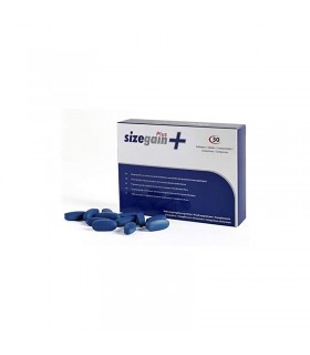 CAPSULAS SIZEGAIN PLUS