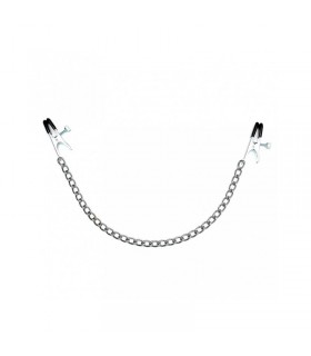 Pinzas Grandes para Pezones Ajustable