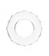 Anillo para el Pene Power Plus Transparente