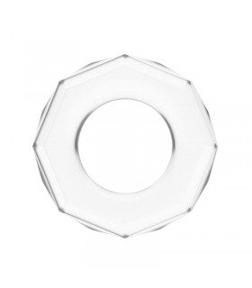 Anillo para el Pene Power Plus Transparente