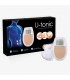 U-Tonic Electroestimulación, Tonificación y Rearfimación