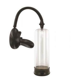 Xlsucker Bomba de Succión para Pene Automática