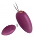 Garland 2.0 Huevo Vibrador Control Remoto USB Silicona Líqui