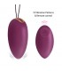 Garland 2.0 Huevo Vibrador Control Remoto USB Silicona Líqui