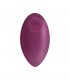 Garland 2.0 Huevo Vibrador Control Remoto USB Silicona Líqui