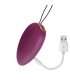 Garland 2.0 Huevo Vibrador Control Remoto USB Silicona Líqui