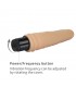 Vibrador Real Feel 7.5 Natural