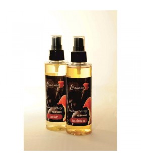 Tentación Aromatizador Ambiente con Feromonas 150 ml Mango