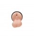 Masturbador con Testículos FleshSack