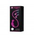 Estimulador  3 en 1 Romance