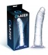 Dildo Realista Material Cristalino 21,5 cm