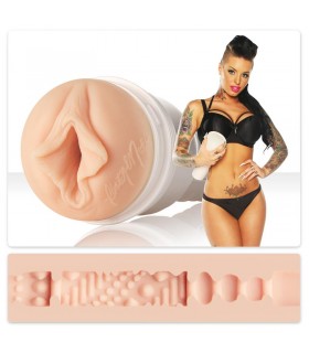 Fleshlight Girl Christy Mack Attack Vagina