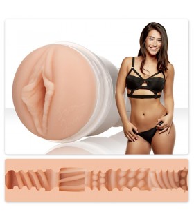 Fleshlight Girls Eva Lovia Sugar Vagina
