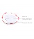 Estimulador I Rub My Duckie 2.0 Romance Blanco y Rosa