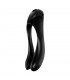 Vibrador Candy Cane Negro