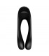 Vibrador Candy Cane Negro