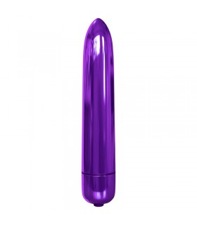 Classix Bala Vibrador Rocket Púrpura