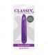 Classix Bala Vibrador Rocket Púrpura