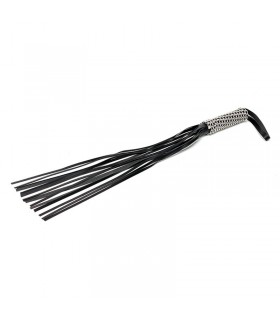 Rimba Bondage Play Flogger 16 Cuerdas