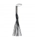 Rimba Bondage Play Flogger 16 Cuerdas