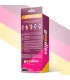 Sugar Vibrador Punto G USB Silicona Fushsia
