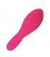 Sugar Vibrador Punto G USB Silicona Fushsia