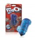 Dedo Vibrador Tingly - Azul