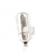 Dedo Vibrador Wavy  - Claro