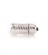 Dedo Vibrador Wavy  - Claro