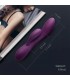 Bacall 2.0 Vibrador Silicona Liquida Inyectada Doble Motor U