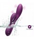 Bacall 2.0 Vibrador Silicona Liquida Inyectada Doble Motor U