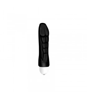 Joystick The Body Comfort - Color Negro