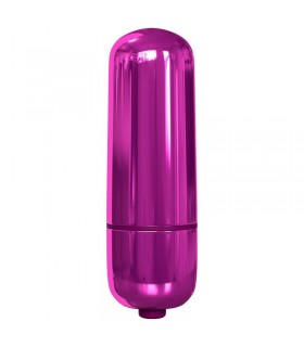 Classix Bala Vibradora de Bolsillo Rosa