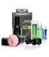 Fleshlight Vagina Rosa Original Value Pack