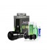 Fleshlight Vagina Rosa Original Value Pack