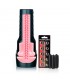 Fleshlight Vibro-Pink Lady Touch Vagina