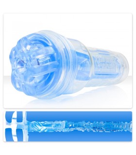 Fleshlight Turbo Ignition Hielo Azul