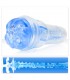 Fleshlight Turbo Thrust Hielo Azul