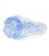 Fleshlight Turbo Thrust Hielo Azul
