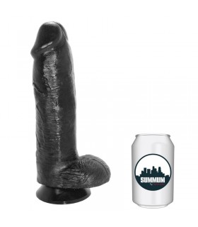 Dildo Darel 22 cm